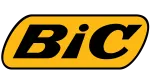 BIC company logo