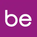 Be Communication company logo