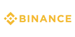 Binance company logo