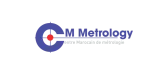 CM METROLOGY company logo