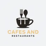 Café Restaurant company logo