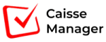 Caisse Manager company logo
