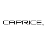Caprice Immobilier company logo