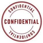 Confidetiel company logo