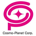 Cosmoplanet company logo