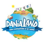 DANIALAND company logo
