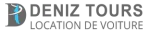 Deniz Tours company logo