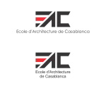 ECOLE D'ARCHITECTURE DE CASABLANCA company logo