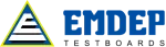 EMDEP company logo