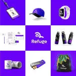 EXPERTS REFUGE company logo