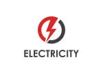 Electricité company logo