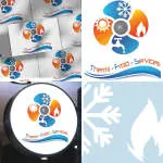 FRIGORISTE company logo