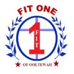 Fit One Gym company logo