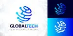 Global Digital and Technology services company company logo