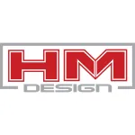 H.A.M ameublement company logo