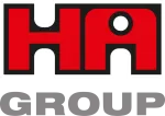 H&A group company logo