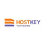 HostKeys company logo