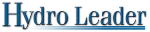 Hydroleader company logo