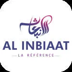Institution AL INBIAAT Privé company logo