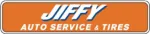 JIFFY AUTO REPAIR company logo