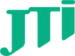 JTI company logo
