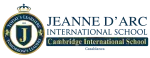 Jeanne d'Arc International School - British... company logo