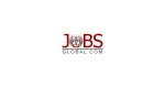 Jobsglobal Recruitment company logo