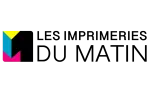 Les Imprimeries Du Matin company logo