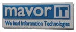 MAVOR IMPORT company logo