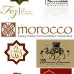 MOROCCO SELECT company logo