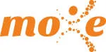 MOXE company logo