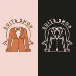 Magasin d'habillement traditionnel company logo