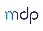 Mdp company logo