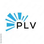 PLV company logo