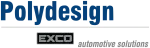 POLYDESIGN SYSTEMS company logo