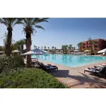 Palace- Hotel 5* Marrakech company logo