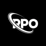 RPO company logo