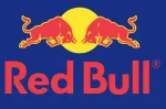 Red Bull company logo