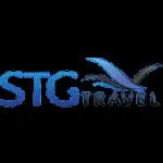 STG TRAV company logo
