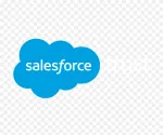 Salesforce company logo