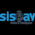 SisPay company logo