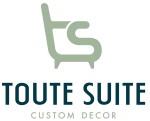 TouteSuite company logo