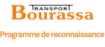 Transport Bourassa company logo