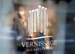 Vernisseur company logo