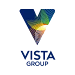 Vista group company logo