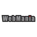 WEBMANIA company logo