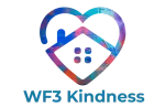 WF3 company logo