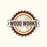 WOOD company logo