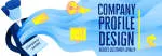 best profil company logo