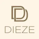 dieze evolution company logo